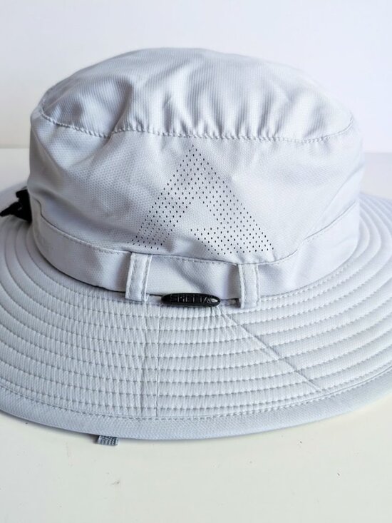 The Shelta Classic Crown Wide Angle Brim 50+ UV Protection Performance Sun Hat main image 11